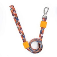 Lesa portocalie+floral 1.5 cm [1]