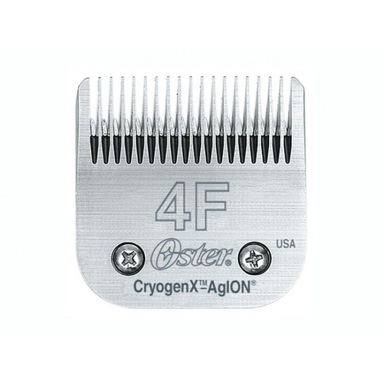 Oster Cutit A5 SZ 4F - 9,5mm [1]