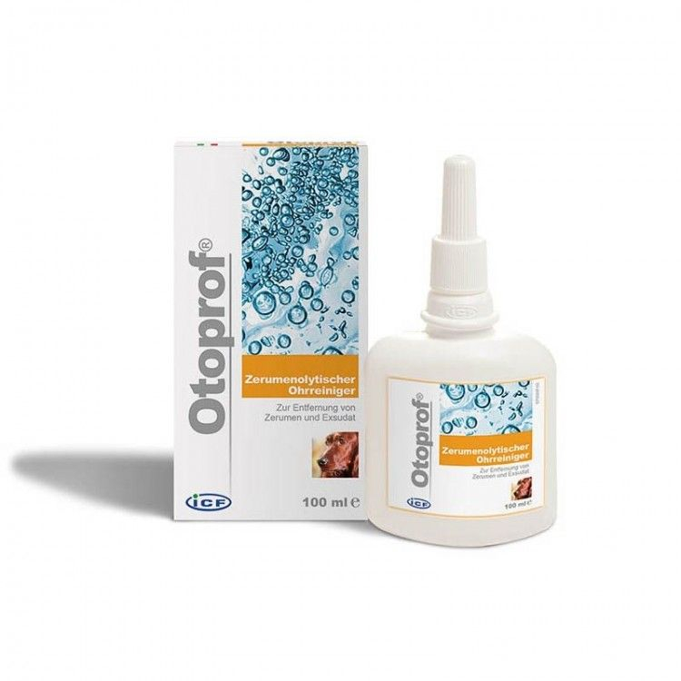 Otoprof, 100 ml [1]
