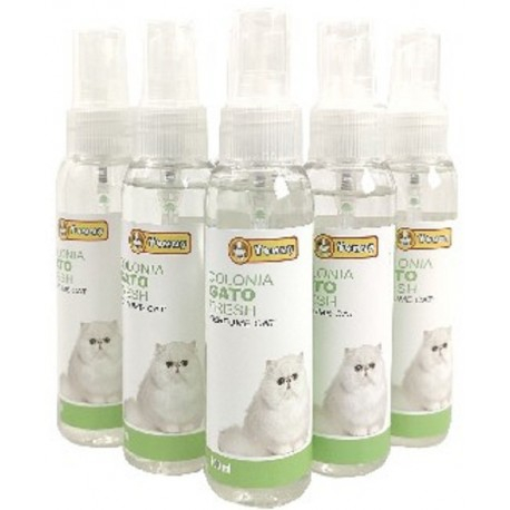 Parfum FRESH Pentru Pisici 100 ML [2]