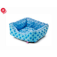 Pat catel PUPPY "S" 45X40X16 cm Blue [1]