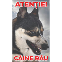 Placuta avertizare PA-4 [1]