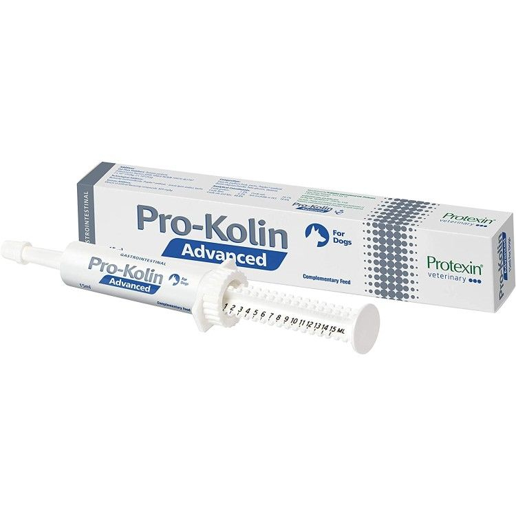 Pro-Kolin Advanced Caini, 30 ml [1]