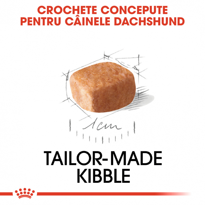 ROYAL CANIN DACHSHUND PUPPY 1.5 kg [3]