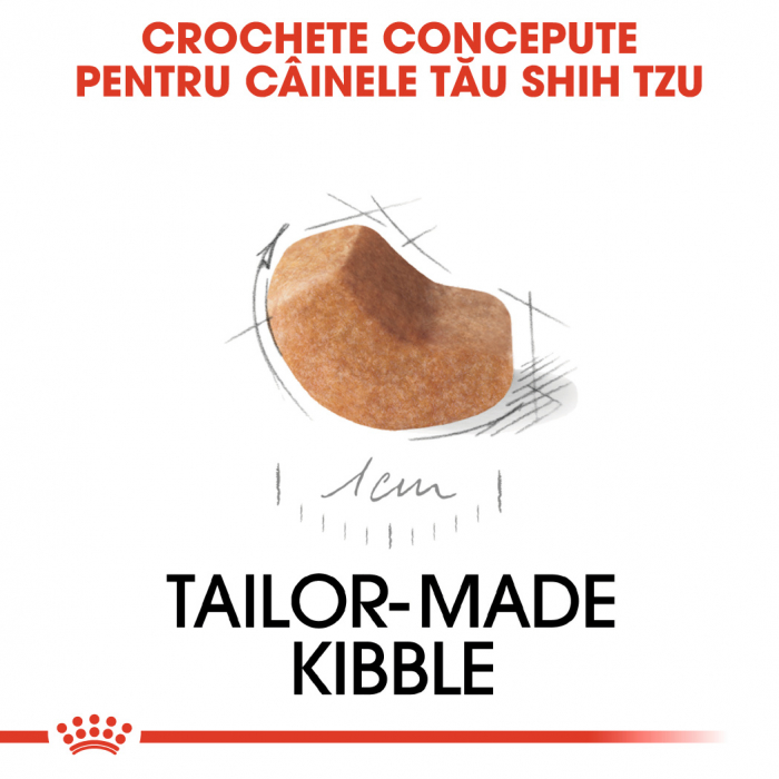 ROYAL CANIN SHIH TZU PUPPY 500 g [3]
