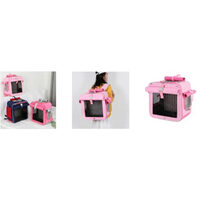 Rucsac de voiaj din panza+poliester 28x22x40 cm PTR-GT51 [1]