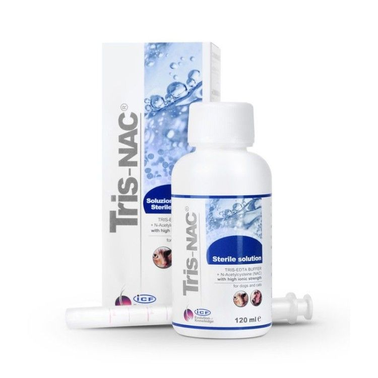 Tris Nac, 120 ml [1]
