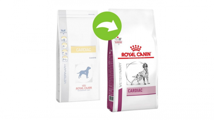 ROYAL CANIN Cardiac Dog Dry 14kg [1]