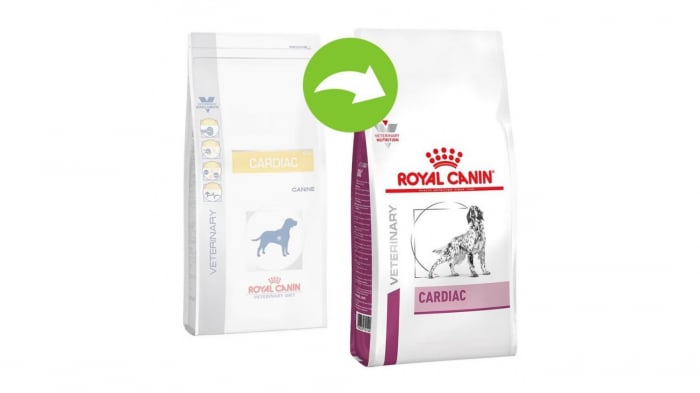 ROYAL CANIN  Cardiac Dog Dry 7.5kg [1]