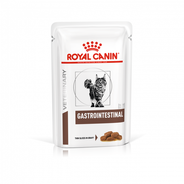 ROYAL CANIN Gastrointestinal Cat PLIC 85g [1]