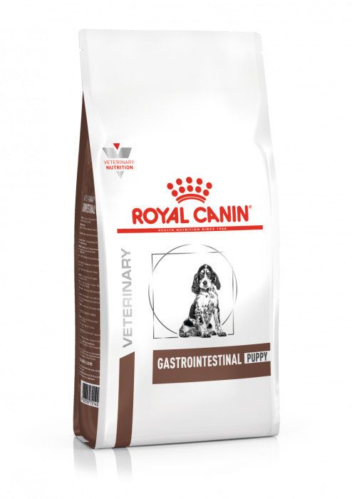 ROYAL CANIN Gastrointestinal Junior Dry 1kg [1]