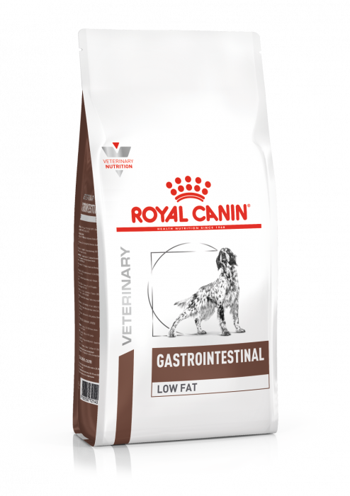ROYAL CANIN Gastrointestinal Low Fat Dog Dry 1.5kg [1]