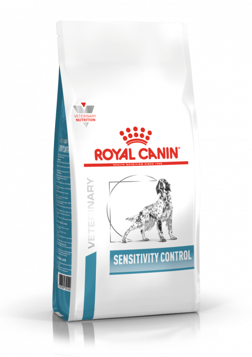 ROYAL CANIN Sensitivity Control Dog Dry 1.5kg [1]