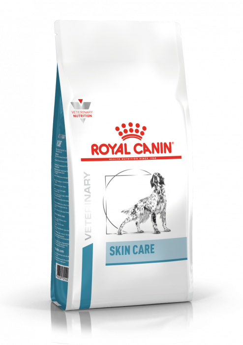 ROYAL CANIN Skin Care Dog Dry 2kg [1]