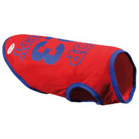 Caini - 219545 Tricou SportDog 45 cm