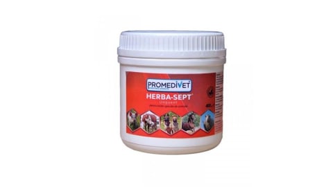 Anxietate - Herba Sept Simplu, 400 g