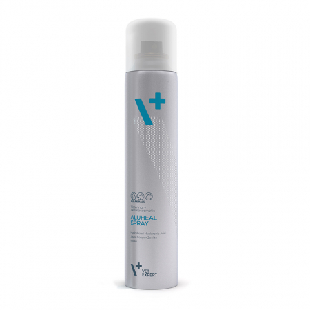 Animale Mari - AluHeal Spray- 200 ml