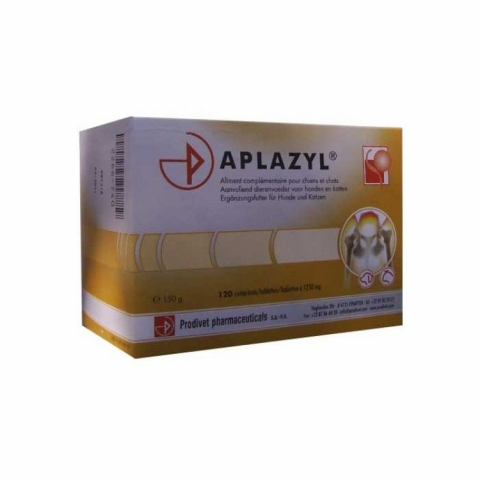 Caini - Aplazyl 300 tablete