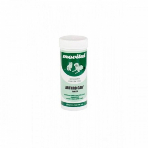 Caini - Arthro GAG, 90 tablete