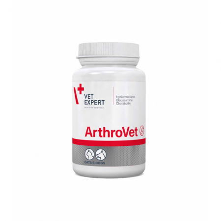Articulatii & Oase - Arthrovet 90 Tablete
