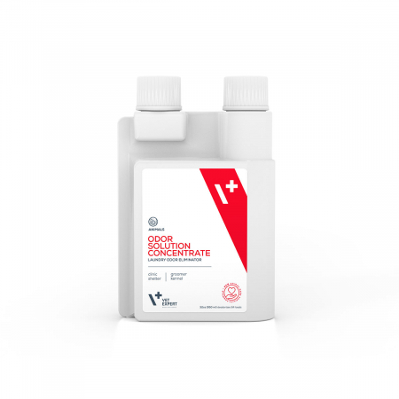 Igiena - Balsam Rufe ODOR ELIMINATOR, VetExpert, 950ml