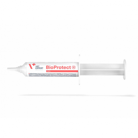 Caini - Bioprotect Pasta 15 ml VetExpert