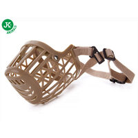 Caini - Botnita Plastic Nr.5  7x11x11cm