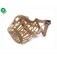 Caini - Botnita Plastic Nr.6  8x12x12cm