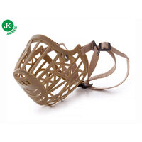 Caini - Botnita Plastic Nr.7  8.5x14x13cm