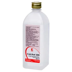 Animale Mari - Calcikel 300 500 ml