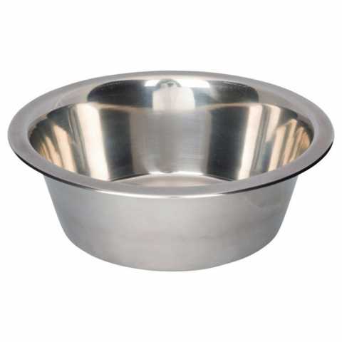 Caini - Castron Inox 4.5 L/ 28 cm 24845