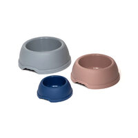 Caini - Castron plastic enjoy 32.5x13 h 3000 ml