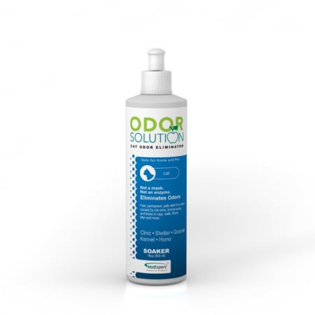 Igiena - CAT Odor ELIMINATOR- 500ml