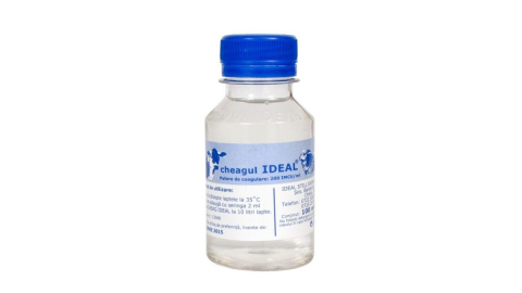 Animale Mari - Cheag Ideal lichid, 100 ml