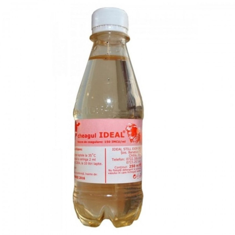 Animale Mari - Cheag Ideal Lichid, flacon x 250 ml