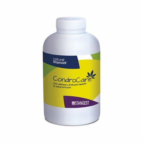 Caini - CondroCare, 90 tablete