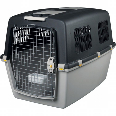 Pisici - Cusca Gulliver 7 Iata 73x75x104 >50 kg 39874