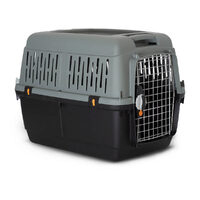 Caini - Cusca transport IATA BRACCO TRAVEL SPRINT 4/70x50x51,5