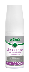 Produse De Igiena Dentara - Deo Spray pentru igiena orala, Dr. Seidel, 50ml