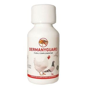 Pasari - Dermanyguard 100 ml