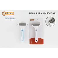 Caini - Descalcitor plastic 18.5x9.5x2.5 cm