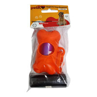 Caini - Dispenser+2 role saci POO PETRO