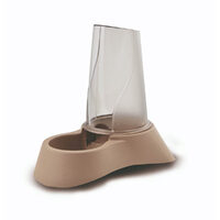 Pisici - Dispenser apa hrana 0.65 L/13,5x20x19,5h