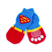 Caini - DOG SOCKS "RIGHE"  S