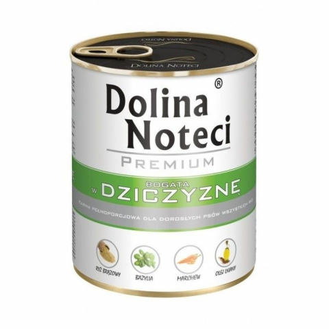 Caini - Dolina Noteci Vanat, 800 g