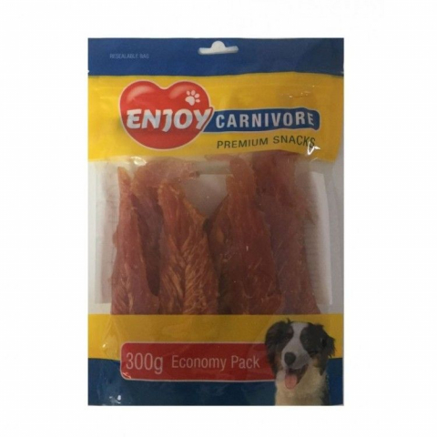 Caini - Enjoy Carnivore Chicken Breast, 300 g