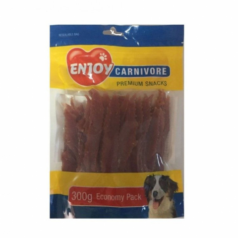 Caini - Enjoy Carnivore Duck Meat, 300 g