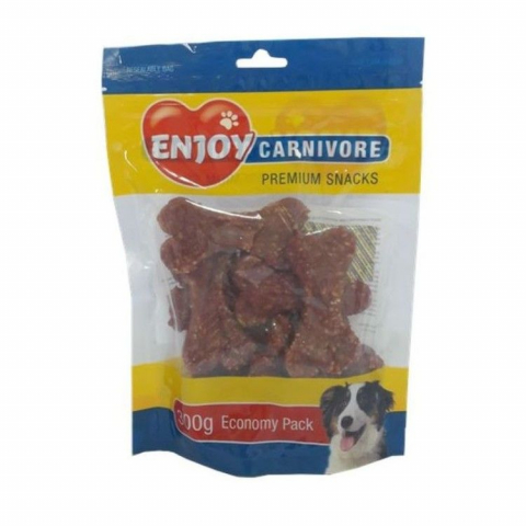 Caini - Enjoy Carnivore Lamb With Bone, 300 g