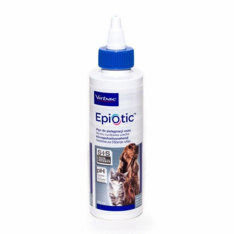 Caini - Epi-Otic, 125 ml