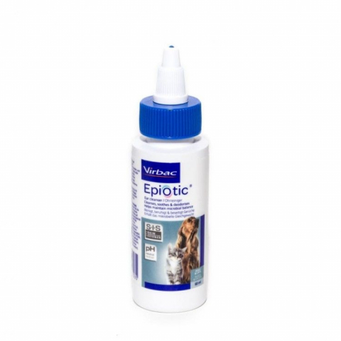 Caini - Epi-Otic III, 60 ml